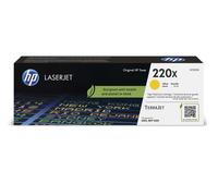 HP 220A/220X Toner Cartridge Colour LaserJet Pro 4303dw LOT