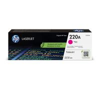 HP 220A Magenta Original LaserJet Toner Cartridge