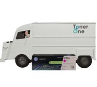 HP 220X Magenta Original LaserJet Toner Cartridge
