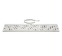 HP 225 Wired Mouse and Keyboard Combo