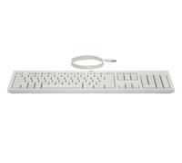 HP 225 Wired Mouse and Keyboard Combo