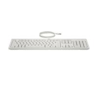 HP 225 Wired Mouse and Keyboard Combo