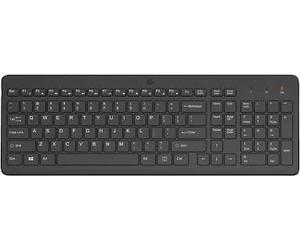 HP 225 Wireless Keyboard