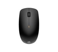 HP 230 Slim Wireless Mouse | Ambidextrous | 1600 DPI | 3 Buttons and Scroll Wheel | 2.4GHz Wireless | Up to 18 Months Battery Life | Black