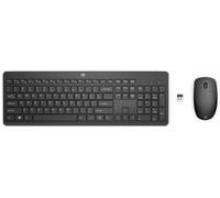 HP 230 Wireless Mouse and Keyboard