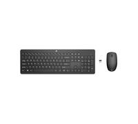HP 18H24AA 230 Wireless Mouse And