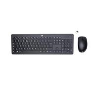HP 230 Wireless Mouse and Keyboard Combo