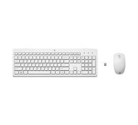 HP 230 Wireless Mouse and Keyboard Combo