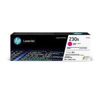 HP 230A Magenta Original LaserJet Toner Cartridge