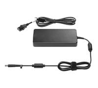 HP 230W Smart AC power adapter/inverter Indoor Black