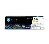 HP 230X Yellow Original LaserJet Toner Cartridge
