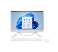 HP 24-cb1040na Intel Core i5 1235U 8GB RAM 512GB SSD 23.8 Inch Windows 11 All-in-One PC
