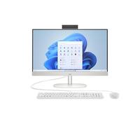 HP 24-cr0003na AMD Ryzen™ 5 7520U 8GB RAM 512GB SSD 23.8" Full HD W11H AIO PC