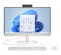 HP 24-cr0009ng All-in-One PC, 8 GB RAM, 512 GB SSD NEW