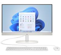 HP 24-cr0047na 23.8Inch i5 8GB 512GB All-in-one PC