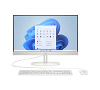 HP 24-cr0047na Intel Core i5-1335U 8GB RAM 512GB SSD 23.8" Full HD Windows 11 Home All-in-One Desktop PC