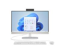 HP 24 -cr0047na PC Intel® Core™ i5 i5-1335U 60.5 cm (23.8") 1920 x 1080 pixels 8 GB DDR4-SDRAM Windows 11 Home Wi-Fi 6 (802.11ax) White