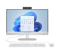 HP 24-cr0048na 23.8" Core i5-1334U 8GB RAM 1TB SSD Win 11 Home Shell White