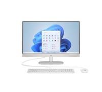 HP 24-cr0062na 24in i3 N300 8GB 512GB All-in-One PC