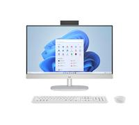 HP 24 -cr0062na PC Intel® Core™ i3 i3-N300 60.5 cm (23.8") 1920 x 1080 pixels All-in-One PC 8 GB DDR4-SDRAM 512 GB SSD Windows 11 Home Wi-Fi 6 (802.11ax) White