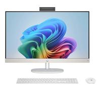 HP 24-CR0089NF All-in-One PC - Windows 11 - Schermo IPS FHD from 23.8 Inches - Ryzen 7 7730U Processor - 16 GB RAM - SSD da 512 GB - Tastiera e mouse wireless"