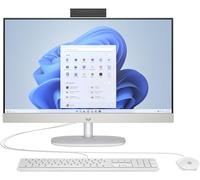 HP 24-cr1001ng Core Utra 7 155U 16GB/512GB SSD Intel Iris X Graphics Win11 AV4G8EA