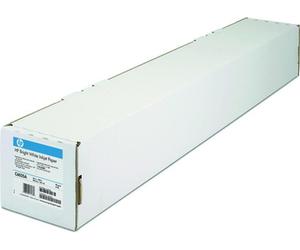 HP 24 INCH - 610MM X 45.7m BRIGHT WHITE InkJET PAPER