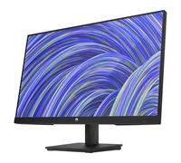 Hp V24i G5 24´´ Full Hd Ips Led Monitor 75hz Blue One Size / EU Plug
