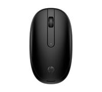 HP 240 Bluetooth Mouse | Bluetooth 5.1 | Wireless | Precise Sensor | 1600 DPI Optical Mouse Sensor | Lightweight & Easy to Connect