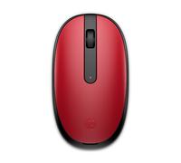 HP 240 Bluetooth Mouse | Bluetooth 5.1 | Wireless | Precise Sensor | 1600 DPI Optical Mouse Sensor | Lightweight & Easy to Connect | AES technology |