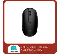 HP 240 Black Bluetooth Mouse