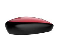 HP 240 Bluetooth Mouse | Bluetooth 5.1 | Wireless | Precise Sensor | 1600 DPI Optical Mouse Sensor | Lightweight & Easy to Connect | AES technology | Practical and Comfortable Ambidextrous Design