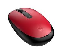 HP 240 Wireless Bluetooth Mouse Red Model Number: 43N05AA#UUF Latest Bluetooth