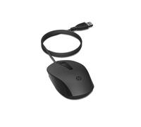 HP 240J6AA 150 Wired Mouse