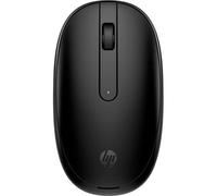 HP 245 Wireless Mouse Black