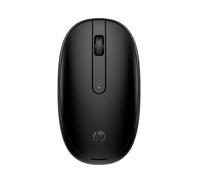 HP 245 3 Buttons Wheel Scrolling Ambidextrous Optical Bluetooth Wireless Mouse