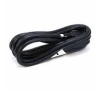 HP 246959-031 power cable Black
