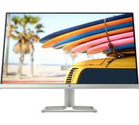 HP 24fw computer monitor 60.5 cm (23.8") 1920 x 1080 pixels Full HD LED Silver