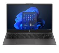 HP 250 15.6 G10 Intel® Core™ i7 i7-1355U Laptop 39.6 cm (15.6") Full HD 16 GB DDR4-SDRAM 512 GB SSD Wi-Fi 6 (802.11ax) Windows 11 Pro Silver
