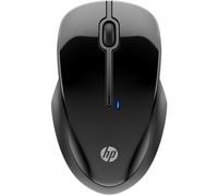 HP 250 Dual Mouse | For Computer or Laptop | Multi-OS & Device Compatibility | Dual-Mode 2.4 GHZ or Bluetooth Connectivity | Multi-Surface Technology
