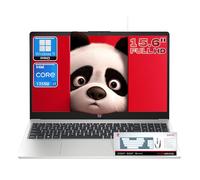 HP 250 G10 Business Laptop, Intel Core i7-1355U, 15.6" FHD Display, (32GB RAM | 1TB SSD), Numeric Keypad, Webcam, Windows 11 Pro, WiFi 6 and Bluetooth with SXK Accessory Kit