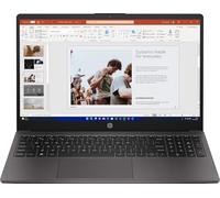 HP 250 Intel Core i5 16GB RAM 512GB SSD 15.6 inch Windows 11 Pro Laptop