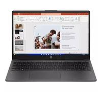 HP 250 G10 Intel Core i5 8GB RAM 256GB SSD 15.6 Inch Windows 11 Laptop