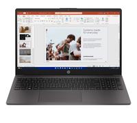 HP 250 G10 Intel® Core™ i5 i5-1334U Laptop 39.6 cm (15.6") Full HD 8 GB DDR4-SDRAM 256 GB SSD Wi-Fi 6 (802.11ax) Windows 11 Home Black