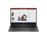 HP 250 G10 Intel Core i5 i5-1334U Laptop 39.6 cm (15.6") Full HD 16 GB DDR4-SDRAM 512 GB SSD Wi-Fi 6 (802.11ax) Windows 11 Home Silver