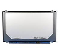 HP 250 G7 / 255 G7/ 250 G6 15.6" FHD WUXGA 1080P Display Generic Replacement LCD LED Screen only Non-Touch New, also fits NT156FHM-N41 / N156HGE-EAL REV.B1 / N156HGE-EB1 REV.B3 / N156HGE-EB1 REV.C1