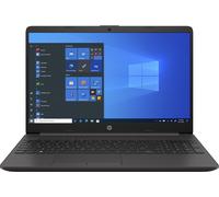 HP 250 G8 Intel® Core™ i3 i3-1115G4 Laptop 39.6 cm (15.6") Full HD 8 GB DDR4-SDRAM 256 GB SSD Wi-Fi 6 (802.11ax) Windows 10 Pro Graphite