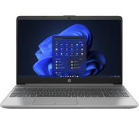 HP 250 G9 Intel® Core™ i5 i5-1235U Laptop 39.6 cm (15.6") Full HD 16 GB DDR4-SDRAM 512 GB SSD NVIDIA GeForce MX550 Wi-Fi 6 (802.11ax) Windows 11 Pro Silver