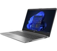 HP 250 G9 Intel® Core™ i7 i7-1255U Laptop 39.6 cm (15.6") Full HD 16 GB DDR4-SDRAM 512 GB SSD Wi-Fi 6 (802.11ax) Windows 11 Pro Silver