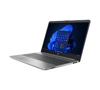 HP 250 G9 Intel® Core™ i7 i7-1255U Laptop 39.6 cm (15.6") Full HD 16 GB DDR4-SDRAM 512 GB SSD Wi-Fi 6 (802.11ax) Windows 11 Pro Silver